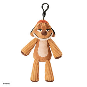 Scentsy Buddy Clip Timon (Disney Lion King) Plush Backpack Clip – In the Jungle